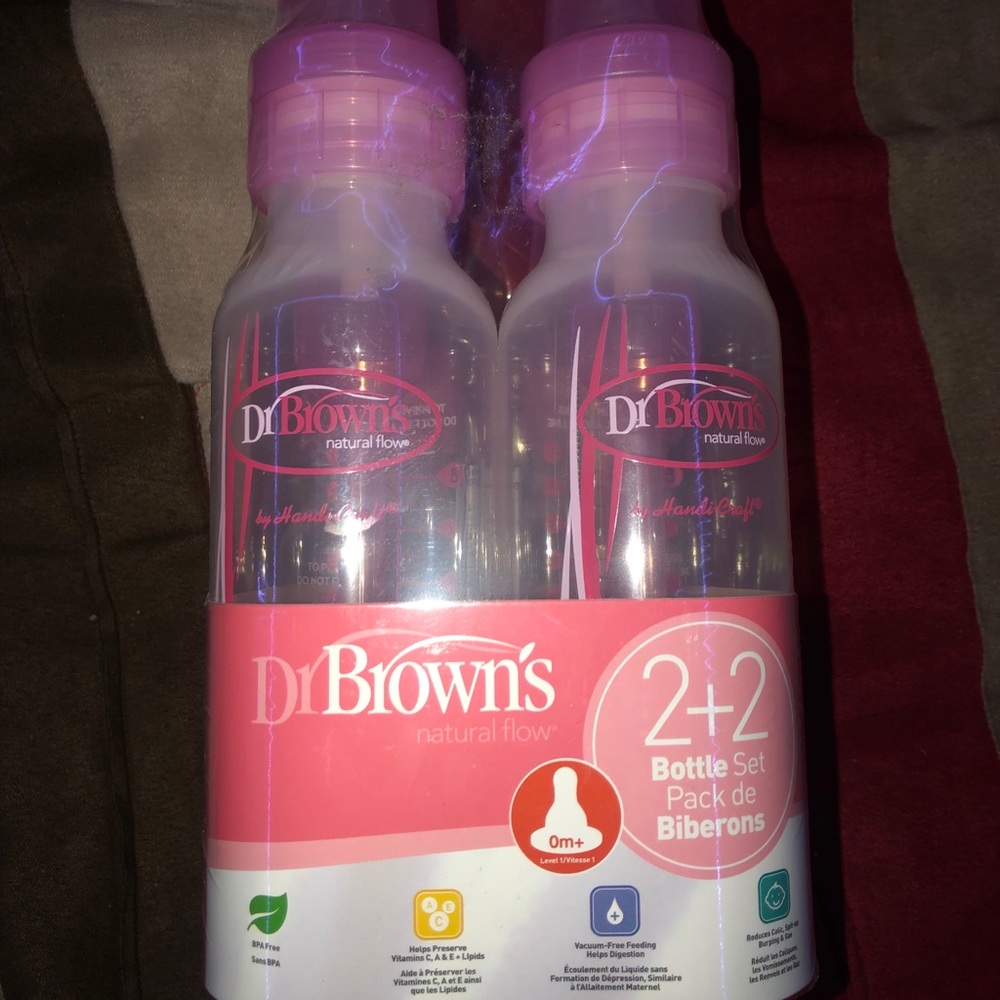 Bottles